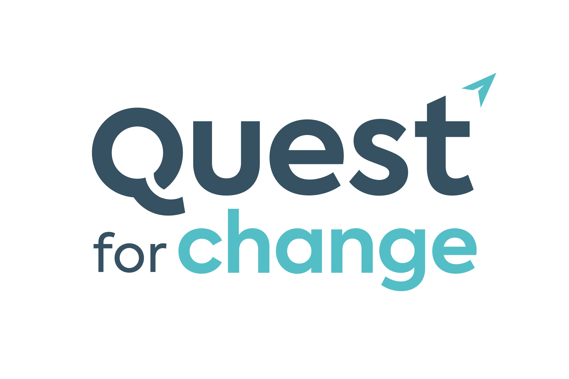 Quest for Change